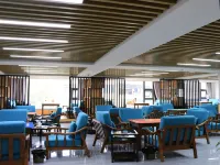 Renshouxing Wangfu Business Hotel - فطور