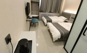 Jinyida Business Hotel