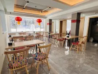 Xuexiang Jingbei Hotel Hotels in Hailin