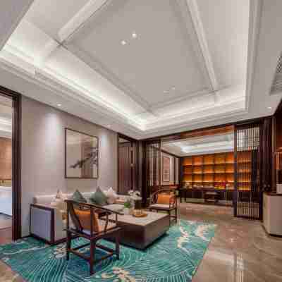 Grand New Century Hotel Jiujiang Jiangxi Rooms