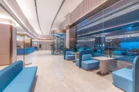 HanTing Hotel（QuJing CITY  QiLin garden Branch ）