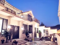 Jinan rustic primitive village residence