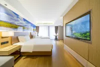 Impressionju Hotel (Zhangzhou Walmart Store) Hotels near Shennong Grand Canyon