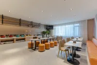 Citi Home Collection Hotel (Chaohu Wanda) - breakfast