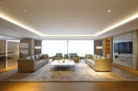 Howard Johnson Glory Plaza ShanTou