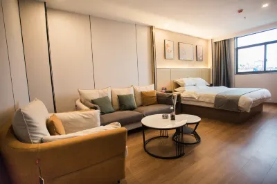 Marriott Hotel (Huainan Panji Branch)