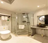 Qiaojiao Dayuan Hotel