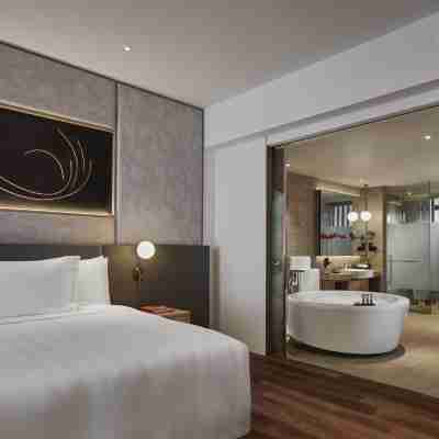 PARKROYAL Langkawi Resort Rooms