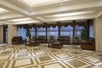 Holiday Inn Ginza (Fuling Commercial Pedestrian Street)