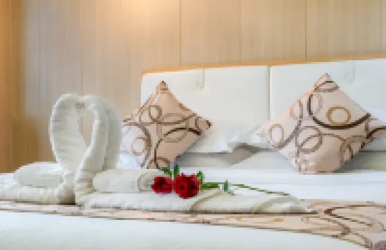 Zhuhai Jiali City View Hotel (Gongbei Port Lovers South Road)