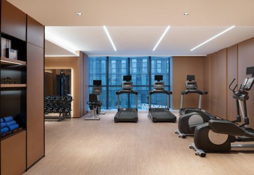 JI 호텔 위치 장점