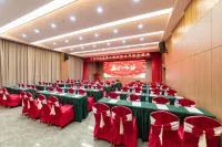 Gongshan Forest Valley Yin Hotel فنادق في قونغ شان