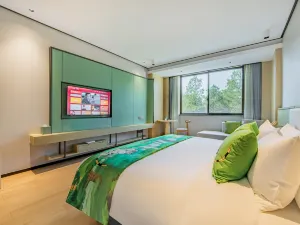 Zhongnan Tiger Resort Hotel