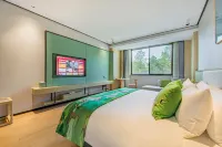 Zhongnan Tiger Resort Hotel Hotels near Zhong Nan Bai Cao Yuan