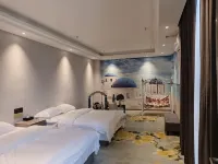 Enping Wanyue Business Hotel Hotels near Shahu Passenger Transport Terminal