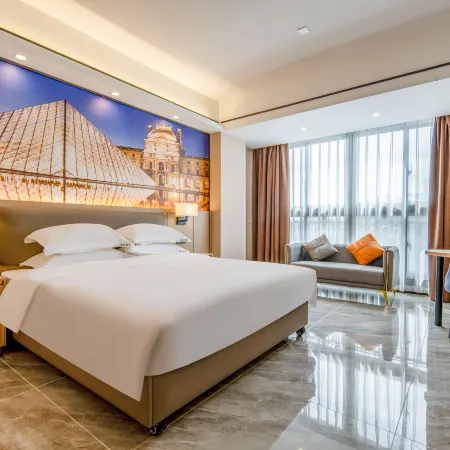 Ledong Rui'er Hotel (Liguo)