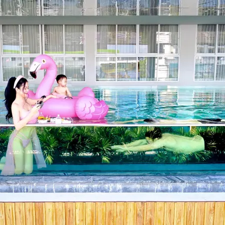 Shambhala Hotel Pattaya