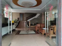 Guangning Jianhong Bussiness Hotel Hotels in Guangning