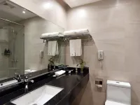 Dai Xi Hotel Hotels in Zouping