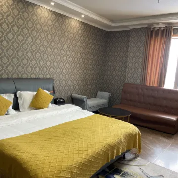 Dancheng Baji Holiday Hotel