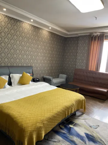 Dancheng Baji Holiday Hotel