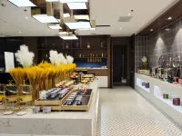 Atour Hotel Jincheng Gaoping East High-speed Railway Station - sarapan