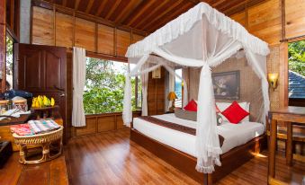 Sensi Paradise Beach Resort