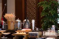 Qingyang Xifeng Hotel - Bữa sáng