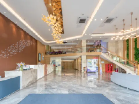 ラベンダーホテル（仏山順德大良清暉園石湖路）