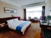 Tralin Hotel Hotels in Gaotang