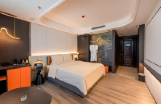 魅麗·曼酒店（潮州古城牌坊店）