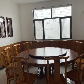 Lulinyuan Ecological Farm