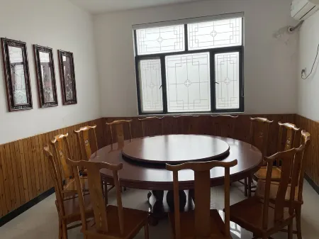 Lulinyuan Ecological Farm