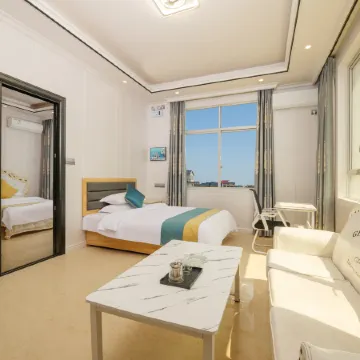LV COASTAL STAY