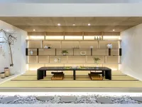Suye Hotel Hotels near North District