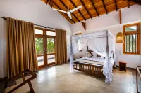 Serenity Boutique - Unawatuna Hotels in Galle