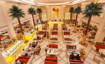 Platinum Hanjue Hotel