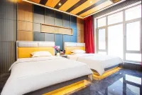 Kuandian Qingshan Gou Dongxing Homestay - 3-Star