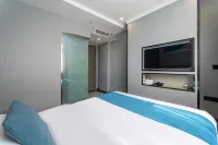 NanChong KaiRi Hotel - Kitchens
