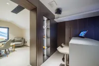 Longchishan Muyunge Holiday Villa -  case vacanza in affitto