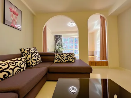 Fengshe Homestay Отели рядом со станцией Fuxin South Railway Station