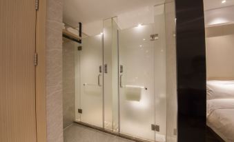 Borrman Hotel (Zhangzhou Ancient City Xinhua North Road)