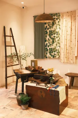 Suzhou Ruchunshan Courtyard (Taihu Lake Eastern Mountain) Hotels in Suzhou