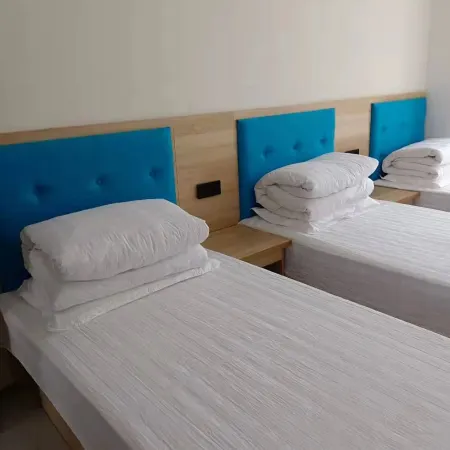 Lijia Homestay