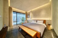 Ningbo Zhuxiafenglin Homestay - บังกะโล