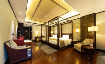 Wuzhen Impression Boutique Hotel