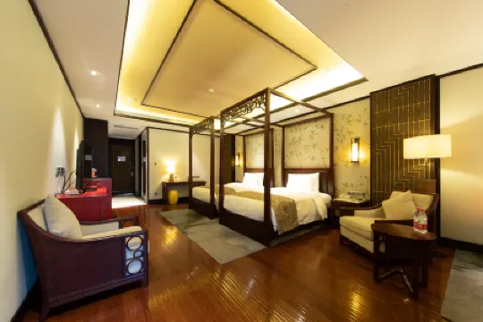 Wuzhen Impression Boutique Hotel