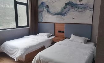 Hengyue Boutique Hotel