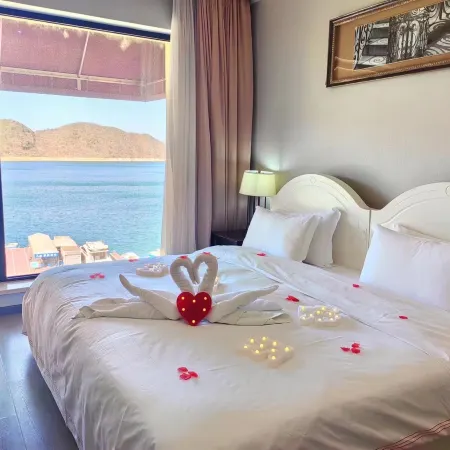 Jinhai Lake Resort Hotel