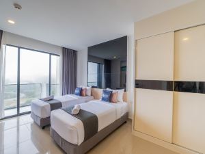 Premium Suites d'Lement at Genting Highlands